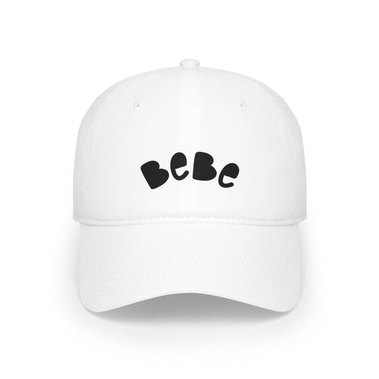 BeBe Baseball Cap