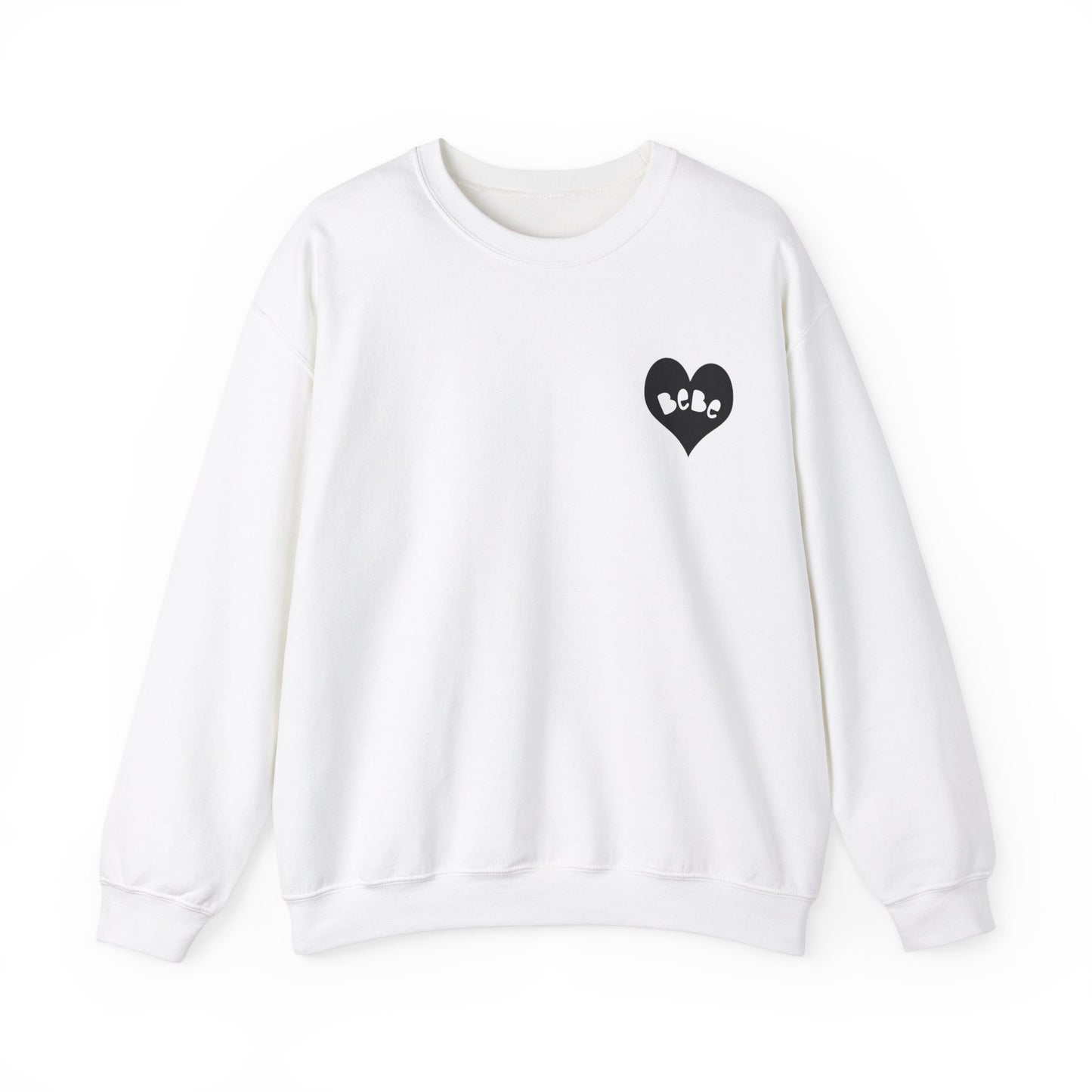 Classic BeBe Sweatshirt